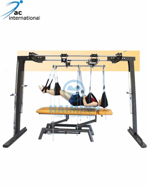 Giàn treo đa năng